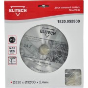 ELITECH 1820.055900