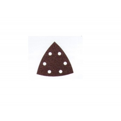 Лист шлифовальный треугольный ELITECH 1820.156900