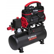 Компрессор ELITECH HD ACF 200-8S