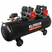 Компрессор ELITECH HD ACF 500-120S