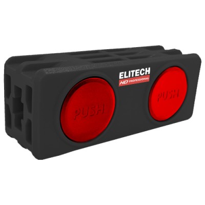 Соединитель струбцин ELITECH HD 514009