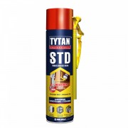 Пена монтажная Tytan Professional STD