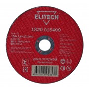 ELITECH 1820.015400