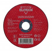 ELITECH 1820.015200