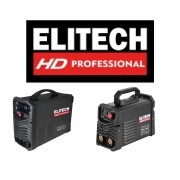 Сварочное оборудование ELITECH HD PROFESSIONAL
