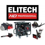 Бензиновая техника ELITECH HD PROFESSIONAL