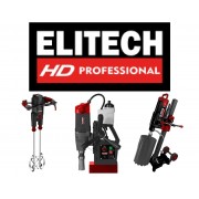 Строительная техника ELITECH HD PROFESSIONAL 
