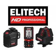 Измерительная техника ELITECH HD PROFESSIONAL