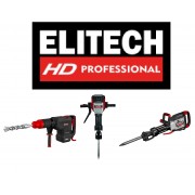 Перфораторы и отбойные молотки ELITECH HD PROFESSIONAL