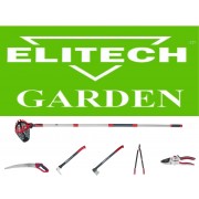 Ручной садовый инструмент ELITECH GARDEN