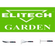 Инструмент для обработки почвы ELITECH GARDEN