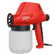  Краскопульт ELITECH КЭ 110С 178327, фото 1 