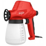  Краскопульт ELITECH КЭ 85С 178325, фото 1 