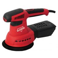  Шлифмашина эксцентриковая ELITECH МШЭ 0515Э, фото 1 