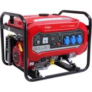  Бензиновый генератор (электростанция) ELITECH БЭС 8000РМ, фото 1 