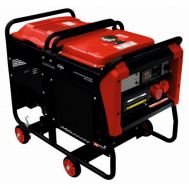  Дизельный генератор (электростанция) ELITECH ДЭС 12000ЕМ, фото 1 