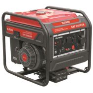  Бензиновый генератор инверторного типа ELITECH БИГ 9500ЕАМ, фото 1 