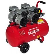 Компрессор ELITECH КПБ 300/50М, фото 1 
