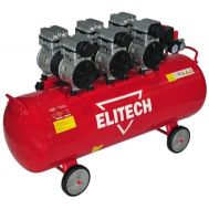  Компрессор ELITECH КПБ 450/100М 199898, фото 1 