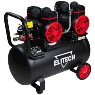  Компрессор ELITECH КПБ 500/50М-В, фото 1 