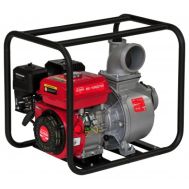  Мотопомпа бензиновая ELITECH МБ 1600 Д 100 (E0105.004.00), фото 1 