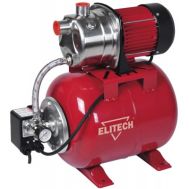  Насосная станция ELITECH САВ 800Н/19 (E0801.007.00), фото 1 