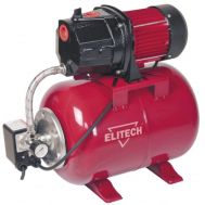  Насосная станция ELITECH САВ 1300Ч/24 (E0801.004.00) 195694, фото 1 