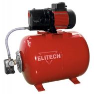  Насосная станция ELITECH САВ 1300Ч/50 (E0801.005.00), фото 1 