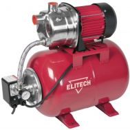  Насосная станция ELITECH САВ 1000Н/24 (E0801.008.00), фото 1 