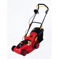  Электрическая газонокосилка ELITECH ЕК 1000Н (E1601.003.00), фото 1 