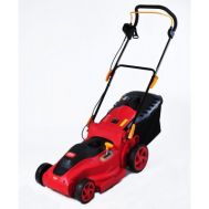  Электрическая газонокосилка ELITECH ЕК 2000Н (E1601.005.00), фото 1 