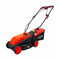  Электрическая газонокосилка ELITECH ГЭ 1232ТK (E1601.023.00), фото 1 