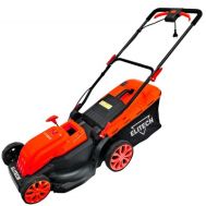  Электрическая газонокосилка ELITECH ГЭ 1638ТК (E1601.024.00), фото 1 