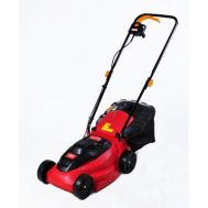  Электрическая газонокосилка ELITECH ЕК 1000К (E1601.002.00), фото 1 