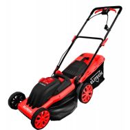  Электрическая газонокосилка ELITECH ГЭ 1844ТК (E1601.025.00), фото 1 
