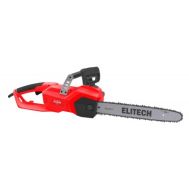  Пила цепная электрическая ELITECH ЭП 2200/16, фото 1 