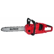  Пила цепная аккумуляторная ELITECH ПЦА 36БЛ (E1611.001.00), фото 1 