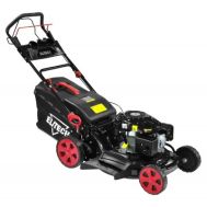  Газонокосилка бензиновая ELITECH К 6500L, фото 1 