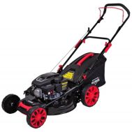  Газонокосилка бензиновая ELITECH К 5000D, фото 1 