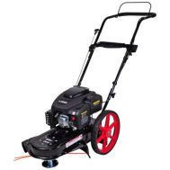  Газонокосилка бензиновая ELITECH К 2000D, фото 1 