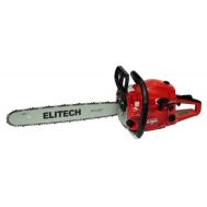  Бензопила ELITECH БП 52/20, фото 1 