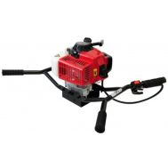  Мотобур ELITECH БМ 70Н, фото 1 