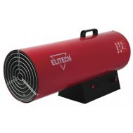  Газовая тепловая пушка ELITECH ТП 70ГБ, фото 1 