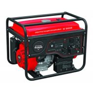  Бензиновый генератор (электростанция) ELITECH ДМ БГ 8000Е, фото 1 