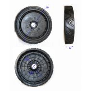  Колесо заднее для газонокосилки ELITECH 0803.089550 193275, фото 1 