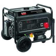  Бензогенератор трехфазный ELITECH HD GES 10000ЕWS-3, фото 1 