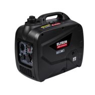  Бензогенератор инверторного типа ELITECH HD GIS 2000RМ, фото 1 