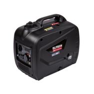  Бензогенератор инверторного типа ELITECH HD GIS 2600RМ, фото 1 