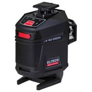  Нивелир лазерный ELITECH HD LN 16D GREEN, фото 1 