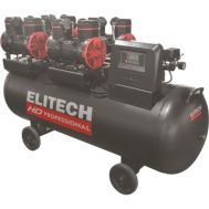  Компрессор ELITECH HD ACF 1200-200S, фото 1 